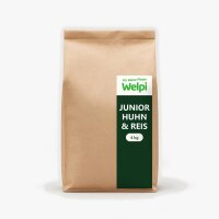 Welpi Original Junior Huhn & Reis