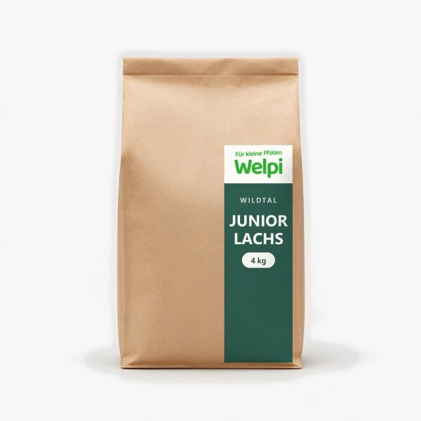 WildTal Junior Lachs