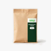 Welpi Original Zahnpflege-Sticks