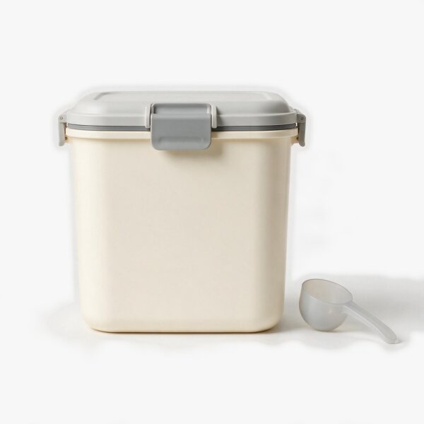 Welpi Original Vorratsdose 6 kg