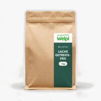 WildTal Lachs getreidefrei