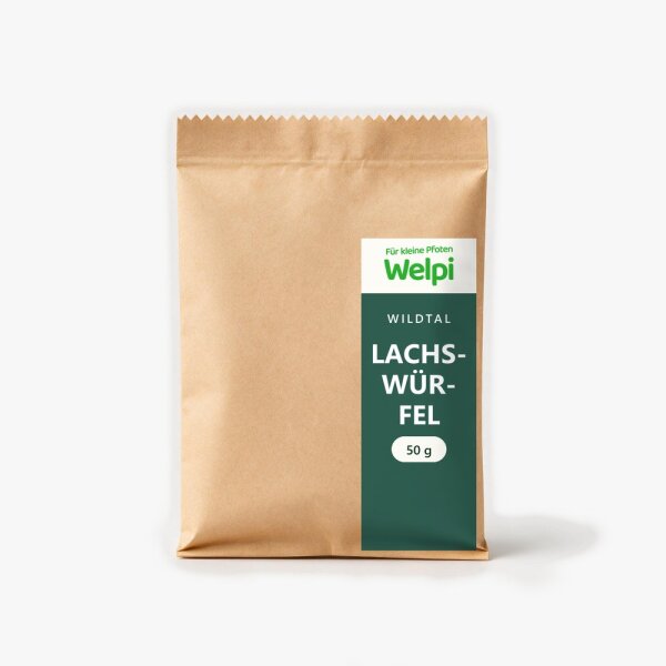 WildTal Lachsw&uuml;rfel