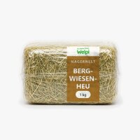 NagerNest Bergwiesenheu